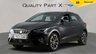 USED 2024 24 SEAT IBIZA 1.0 TSI XCELLENCE Lux DSG Euro 6 (s/s) 5dr SATNAV, CAMERA, 1 OWNER