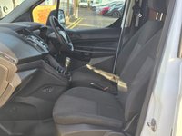 USED 2017 17 FORD TRANSIT CONNECT 1.5 TDCi 220 Combi Van 6dr Diesel Manual L1 H1 (124 g/km, 74 bhp) 