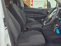 USED 2017 17 FORD TRANSIT CONNECT 1.5 TDCi 220 Combi Van 6dr Diesel Manual L1 H1 (124 g/km, 74 bhp) 