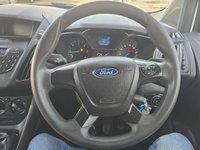 USED 2017 17 FORD TRANSIT CONNECT 1.5 TDCi 220 Combi Van 6dr Diesel Manual L1 H1 (124 g/km, 74 bhp) 