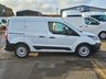 USED 2017 17 FORD TRANSIT CONNECT 1.5 TDCi 220 Combi Van 6dr Diesel Manual L1 H1 (124 g/km, 74 bhp) 