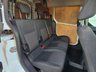 USED 2017 17 FORD TRANSIT CONNECT 1.5 TDCi 220 Combi Van 6dr Diesel Manual L1 H1 (124 g/km, 74 bhp) 