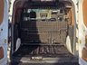 USED 2017 17 FORD TRANSIT CONNECT 1.5 TDCi 220 Combi Van 6dr Diesel Manual L1 H1 (124 g/km, 74 bhp) 