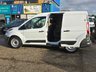 USED 2017 17 FORD TRANSIT CONNECT 1.5 TDCi 220 Combi Van 6dr Diesel Manual L1 H1 (124 g/km, 74 bhp) 