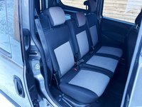 USED 2019 68 FIAT DOBLO L2 LWB 5 Seat Wheelchair Accessible Disabled Access Vehicle WAV 
