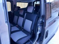USED 2019 68 FIAT DOBLO L2 LWB 5 Seat Wheelchair Accessible Disabled Access Vehicle WAV 