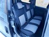 USED 2019 68 FIAT DOBLO L2 LWB 5 Seat Wheelchair Accessible Disabled Access Vehicle WAV 