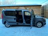 USED 2019 68 FIAT DOBLO L2 LWB 5 Seat Wheelchair Accessible Disabled Access Vehicle WAV 