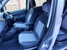 USED 2019 68 FIAT DOBLO L2 LWB 5 Seat Wheelchair Accessible Disabled Access Vehicle WAV 