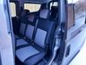 USED 2019 68 FIAT DOBLO L2 LWB 5 Seat Wheelchair Accessible Disabled Access Vehicle WAV 