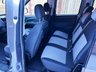 USED 2019 68 FIAT DOBLO L2 LWB 5 Seat Wheelchair Accessible Disabled Access Vehicle WAV 