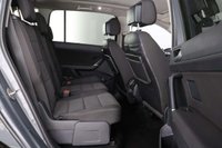 USED 2020 70 VOLKSWAGEN TOURAN 1.5 TSI EVO SE Family DSG Euro 6 (s/s) 5dr PAN ROOF, 7 SEATER, 1 OWNER