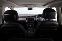USED 2020 70 VOLKSWAGEN TOURAN 1.5 TSI EVO SE Family DSG Euro 6 (s/s) 5dr PAN ROOF, 7 SEATER, 1 OWNER