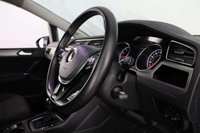 USED 2020 70 VOLKSWAGEN TOURAN 1.5 TSI EVO SE Family DSG Euro 6 (s/s) 5dr PAN ROOF, 7 SEATER, 1 OWNER