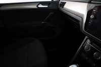 USED 2020 70 VOLKSWAGEN TOURAN 1.5 TSI EVO SE Family DSG Euro 6 (s/s) 5dr PAN ROOF, 7 SEATER, 1 OWNER