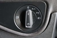 USED 2020 70 VOLKSWAGEN TOURAN 1.5 TSI EVO SE Family DSG Euro 6 (s/s) 5dr PAN ROOF, 7 SEATER, 1 OWNER