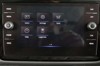 USED 2020 70 VOLKSWAGEN TOURAN 1.5 TSI EVO SE Family DSG Euro 6 (s/s) 5dr PAN ROOF, 7 SEATER, 1 OWNER