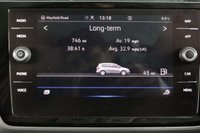 USED 2020 70 VOLKSWAGEN TOURAN 1.5 TSI EVO SE Family DSG Euro 6 (s/s) 5dr PAN ROOF, 7 SEATER, 1 OWNER