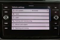 USED 2020 70 VOLKSWAGEN TOURAN 1.5 TSI EVO SE Family DSG Euro 6 (s/s) 5dr PAN ROOF, 7 SEATER, 1 OWNER