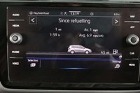 USED 2020 70 VOLKSWAGEN TOURAN 1.5 TSI EVO SE Family DSG Euro 6 (s/s) 5dr PAN ROOF, 7 SEATER, 1 OWNER