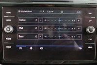 USED 2020 70 VOLKSWAGEN TOURAN 1.5 TSI EVO SE Family DSG Euro 6 (s/s) 5dr PAN ROOF, 7 SEATER, 1 OWNER