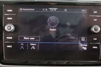 USED 2020 70 VOLKSWAGEN TOURAN 1.5 TSI EVO SE Family DSG Euro 6 (s/s) 5dr PAN ROOF, 7 SEATER, 1 OWNER