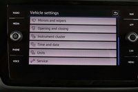 USED 2020 70 VOLKSWAGEN TOURAN 1.5 TSI EVO SE Family DSG Euro 6 (s/s) 5dr PAN ROOF, 7 SEATER, 1 OWNER