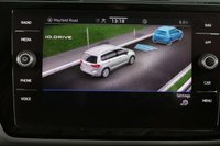 USED 2020 70 VOLKSWAGEN TOURAN 1.5 TSI EVO SE Family DSG Euro 6 (s/s) 5dr PAN ROOF, 7 SEATER, 1 OWNER