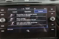 USED 2020 70 VOLKSWAGEN TOURAN 1.5 TSI EVO SE Family DSG Euro 6 (s/s) 5dr PAN ROOF, 7 SEATER, 1 OWNER