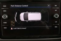 USED 2020 70 VOLKSWAGEN TOURAN 1.5 TSI EVO SE Family DSG Euro 6 (s/s) 5dr PAN ROOF, 7 SEATER, 1 OWNER