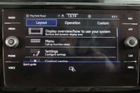 USED 2020 70 VOLKSWAGEN TOURAN 1.5 TSI EVO SE Family DSG Euro 6 (s/s) 5dr PAN ROOF, 7 SEATER, 1 OWNER