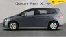 USED 2020 70 VOLKSWAGEN TOURAN 1.5 TSI EVO SE Family DSG Euro 6 (s/s) 5dr PAN ROOF, 7 SEATER, 1 OWNER