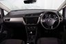USED 2020 70 VOLKSWAGEN TOURAN 1.5 TSI EVO SE Family DSG Euro 6 (s/s) 5dr PAN ROOF, 7 SEATER, 1 OWNER