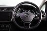 USED 2020 70 VOLKSWAGEN TOURAN 1.5 TSI EVO SE Family DSG Euro 6 (s/s) 5dr PAN ROOF, 7 SEATER, 1 OWNER