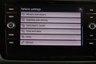 USED 2020 70 VOLKSWAGEN TOURAN 1.5 TSI EVO SE Family DSG Euro 6 (s/s) 5dr PAN ROOF, 7 SEATER, 1 OWNER