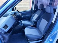 USED 2019 69 FIAT DOBLO 3 Seat Petrol Wheelchair Accessible Disabled Access Vehicle WAV 