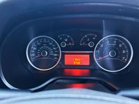 USED 2019 69 FIAT DOBLO 3 Seat Petrol Wheelchair Accessible Disabled Access Vehicle WAV 