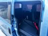 USED 2019 69 FIAT DOBLO 3 Seat Petrol Wheelchair Accessible Disabled Access Vehicle WAV 