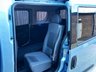 USED 2019 69 FIAT DOBLO 3 Seat Petrol Wheelchair Accessible Disabled Access Vehicle WAV 