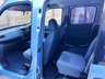 USED 2019 69 FIAT DOBLO 3 Seat Petrol Wheelchair Accessible Disabled Access Vehicle WAV 