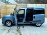 USED 2019 69 FIAT DOBLO 3 Seat Petrol Wheelchair Accessible Disabled Access Vehicle WAV 
