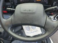 USED 2023 23 ISUZU GRAFTER 1.9D N35 Tipper, 24,800 miles, Euro 6, 6-Speed Manual, Electric Tipper Controls, DAB, Bluetooth and more. Final price + VAT @ 20% ***MANUAL******BLUETOOTH***TIPPER