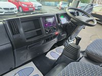 USED 2023 23 ISUZU GRAFTER 1.9D N35 Tipper, 24,800 miles, Euro 6, 6-Speed Manual, Electric Tipper Controls, DAB, Bluetooth and more. Final price + VAT @ 20% ***MANUAL******BLUETOOTH***TIPPER