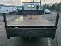 USED 2023 23 ISUZU GRAFTER 1.9D N35 Tipper, 24,800 miles, Euro 6, 6-Speed Manual, Electric Tipper Controls, DAB, Bluetooth and more. Final price + VAT @ 20% ***MANUAL******BLUETOOTH***TIPPER