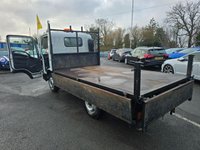 USED 2023 23 ISUZU GRAFTER 1.9D N35 Tipper, 24,800 miles, Euro 6, 6-Speed Manual, Electric Tipper Controls, DAB, Bluetooth and more. Final price + VAT @ 20% ***MANUAL******BLUETOOTH***TIPPER