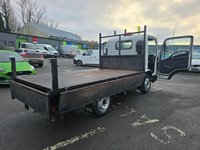 USED 2023 23 ISUZU GRAFTER 1.9D N35 Tipper, 24,800 miles, Euro 6, 6-Speed Manual, Electric Tipper Controls, DAB, Bluetooth and more. Final price + VAT @ 20% ***MANUAL******BLUETOOTH***TIPPER