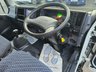 USED 2023 23 ISUZU GRAFTER 1.9D N35 Tipper, 24,800 miles, Euro 6, 6-Speed Manual, Electric Tipper Controls, DAB, Bluetooth and more. Final price + VAT @ 20% ***MANUAL******BLUETOOTH***TIPPER