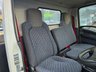 USED 2023 23 ISUZU GRAFTER 1.9D N35 Tipper, 24,800 miles, Euro 6, 6-Speed Manual, Electric Tipper Controls, DAB, Bluetooth and more. Final price + VAT @ 20% ***MANUAL******BLUETOOTH***TIPPER