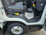 USED 2023 23 ISUZU GRAFTER 1.9D N35 Tipper, 24,800 miles, Euro 6, 6-Speed Manual, Electric Tipper Controls, DAB, Bluetooth and more. Final price + VAT @ 20% ***MANUAL******BLUETOOTH***TIPPER