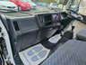 USED 2023 23 ISUZU GRAFTER 1.9D N35 Tipper, 24,800 miles, Euro 6, 6-Speed Manual, Electric Tipper Controls, DAB, Bluetooth and more. Final price + VAT @ 20% ***MANUAL******BLUETOOTH***TIPPER